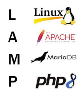 LAMP Stack for web development and its evolution into LEMP 2