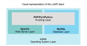 LAMP Stack for web development and its evolution into LEMP 3