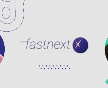AI Is Pivotal In Making The Right Hires:  An Interview With FastNext Co-Founders - Akhyansh Mohapatra & Naveen Benny 2