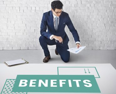 5 sought-after benefits your company needs to invest in 6