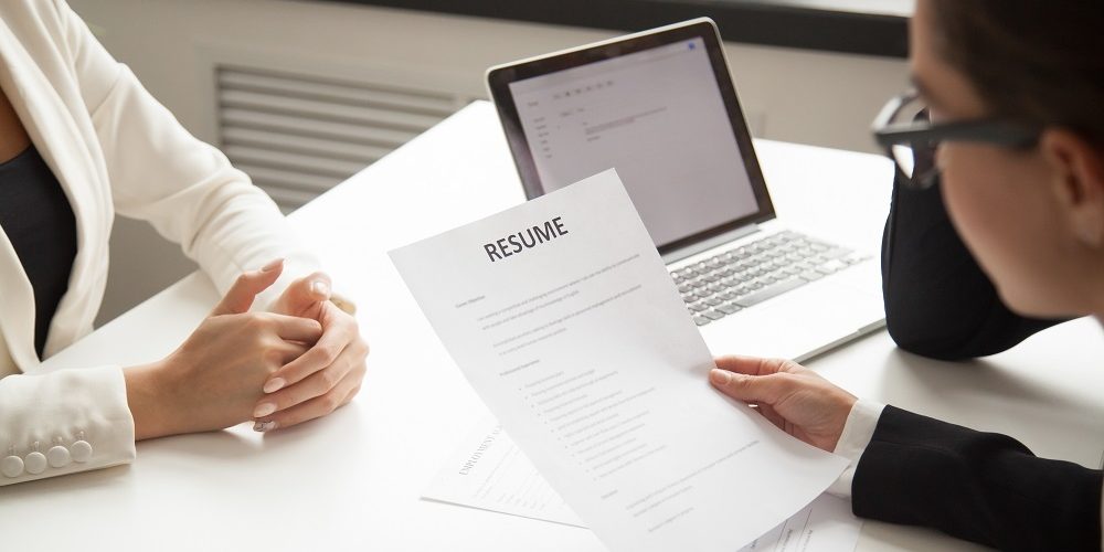 7 ways to make your resume more responsive to ATS 1