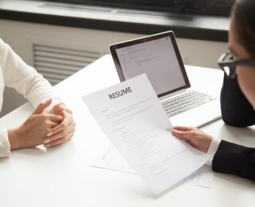 7 ways to make your resume more responsive to ATS 1