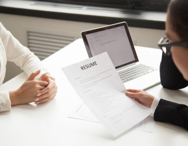 7 ways to make your resume more responsive to ATS 5