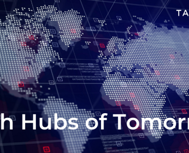 The tech hubs of tomorrow 7