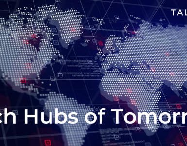 The tech hubs of tomorrow 4