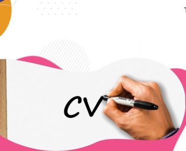 5 best CV templates to take inspiration from 4