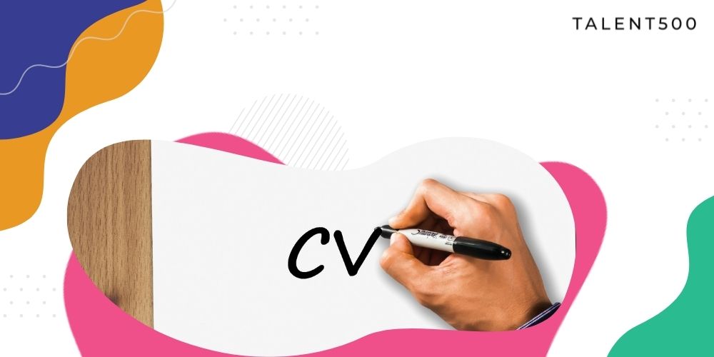 5 best CV templates to take inspiration from 1