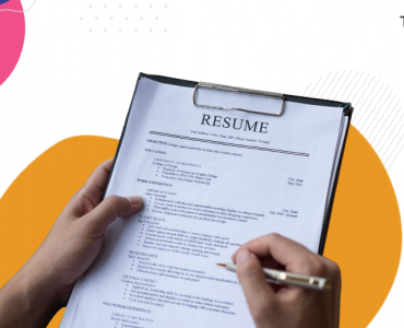 Ultimate resume writing tips to land you your next job 9