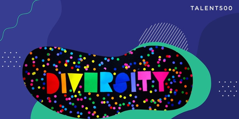Strategies to improve diversity, equity, and inclusion in hiring 1