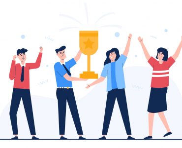 How to build team morale as a lead developer 3