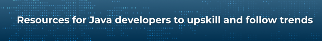 Java developer toolkit: Important skills, learning resources, interview prep & more 4