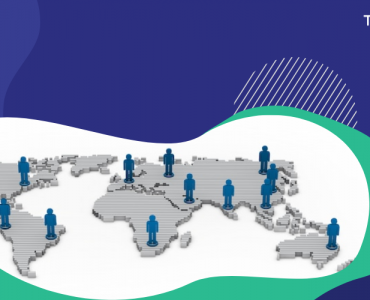 Everything you need to know about globally distributed teams