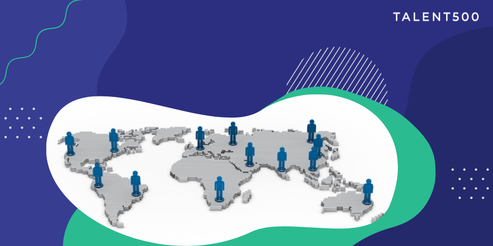Everything you need to know about globally distributed teams