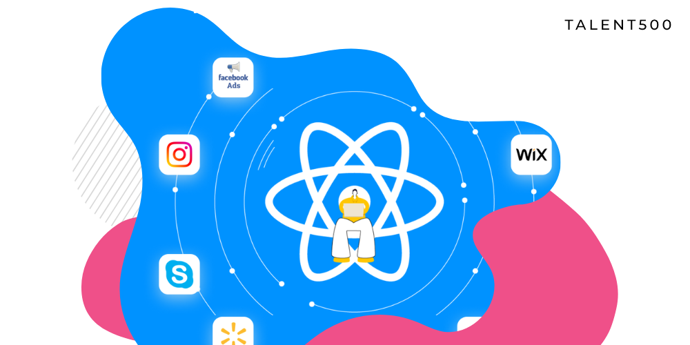 4 great examples of React Native apps in the market 1
