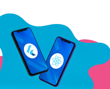 Why is Flutter better than React Native for developing cross-platform applications? 6