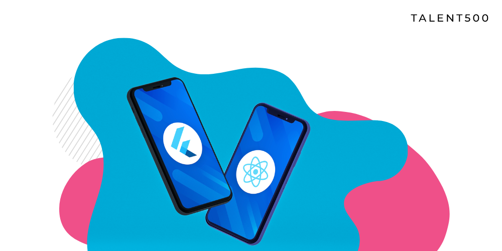 Why is Flutter better than React Native for developing cross-platform applications? 1