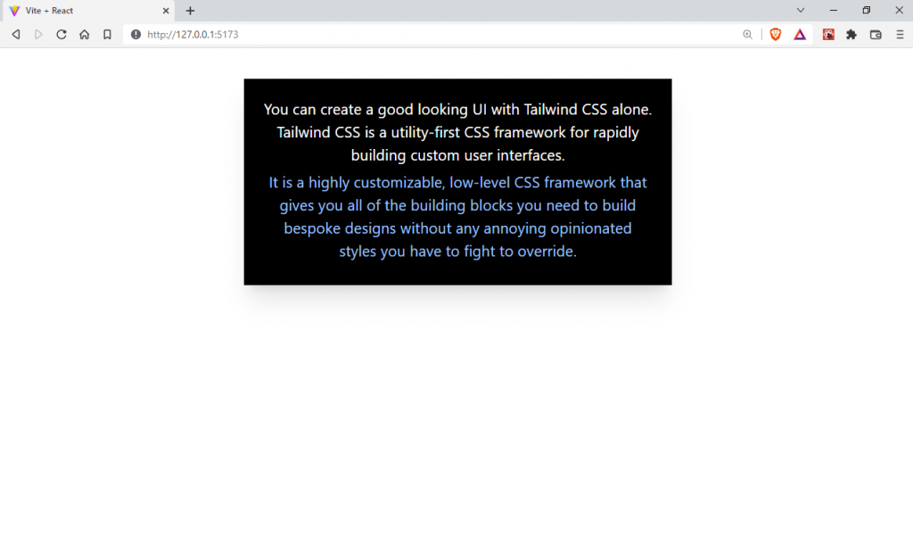 Master Tailwind CSS: Benefits, Configuration In React, And Responsive ...