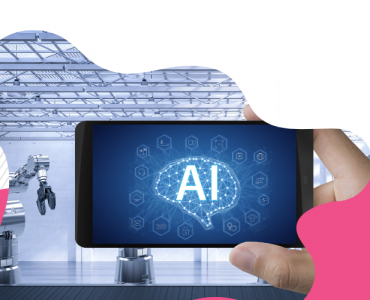 Top 5 ways to implement artificial intelligence in mobile app development 2
