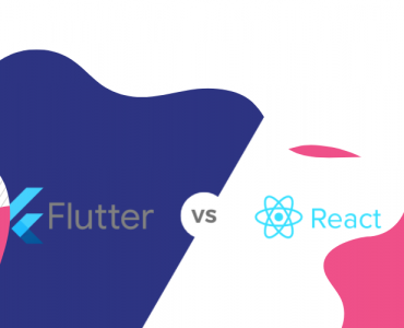 Flutter Vs React Native for developing cross platform applications 8
