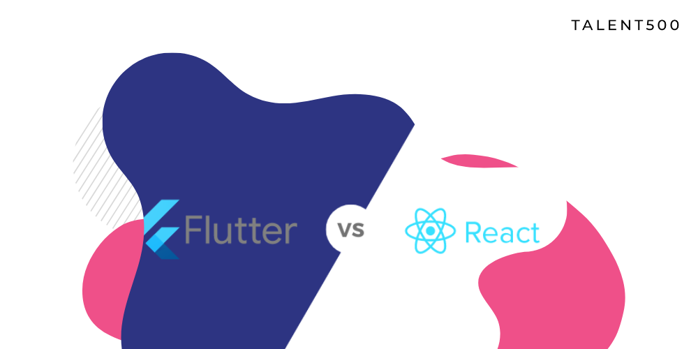 Flutter Vs React Native for developing cross platform applications 1