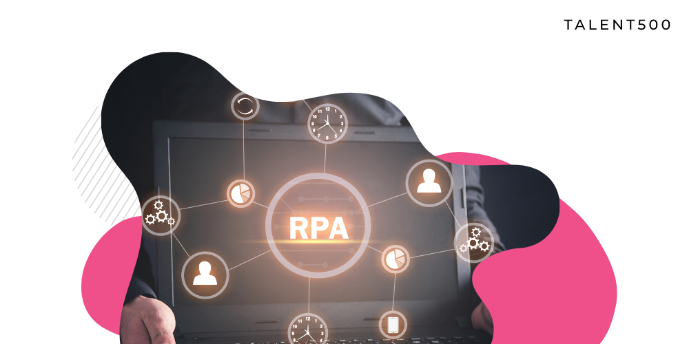 Introduction to Robotic Process Automation (RPA) using Blue Prism 1