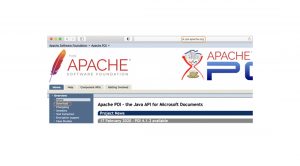 Apache POI - Download and Installation 3