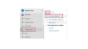 Configuration testing with VSTS 8