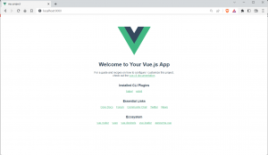 All You need to Know about Vue 7