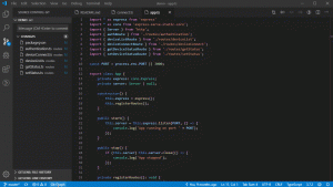 Best 15 VS Code Extensions to Enhance Productivity as a Developer 7