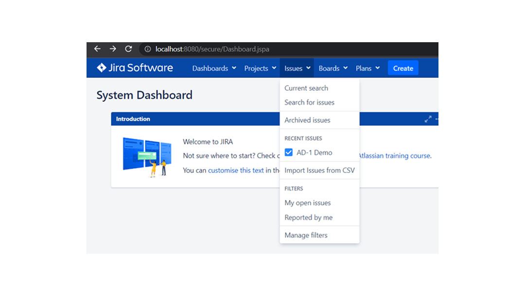 Jira Testing Tool – Getting Started - The Talent500 Blog