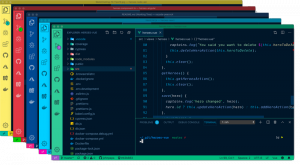 Best 15 VS Code Extensions to Enhance Productivity as a Developer 5