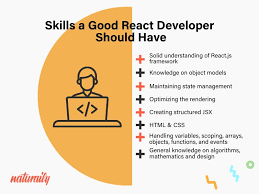 Essential Skills For A React Native Developer in 2023 3