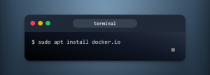All you need to know about Docker 4