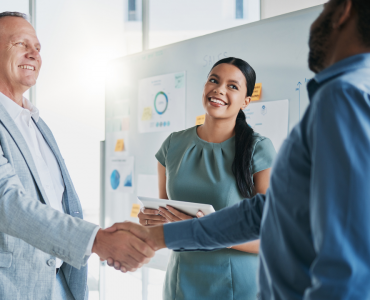 Best onboarding practices to give your new employees a great introduction to your company