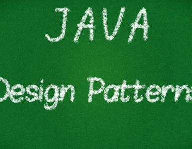 Understanding Design Patterns in Java 28
