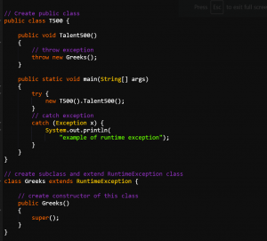 Most common JavaScript issues and smarter ways to mitigate them 6