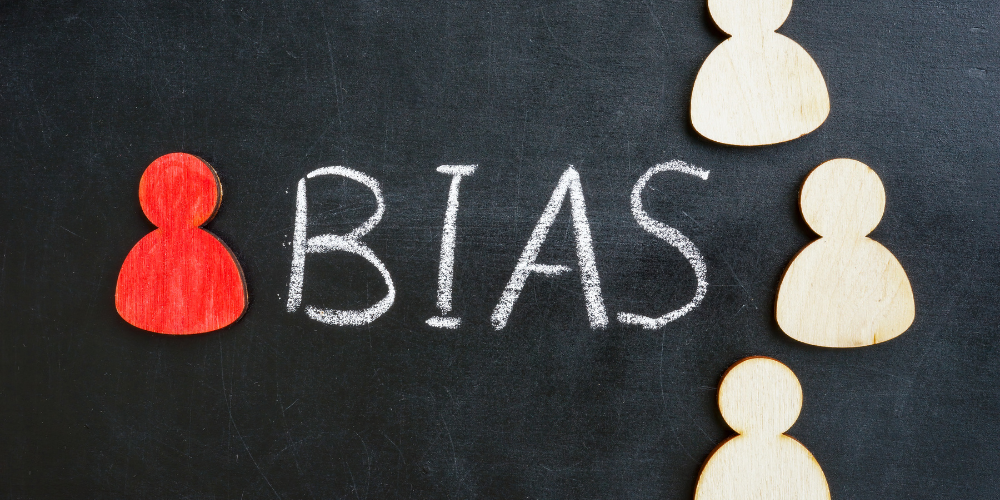 Understanding and Overcoming Unconscious Bias in the Workplace 1