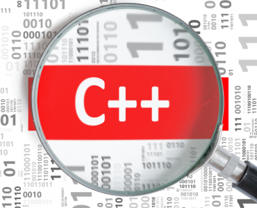 The growth of C++ as a backend programming language 5