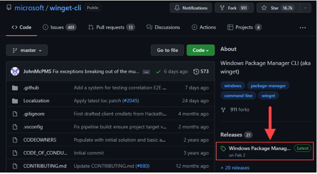 Chocolatey vs Winget: Comparing Windows Package Managers for Efficient Software Management 6