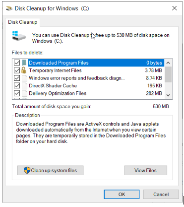 How to Clean Your Windows PC Using Command Prompt 6