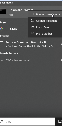 How to Clean Your Windows PC Using Command Prompt 12