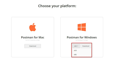 How to Download and Install Postman? 3