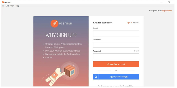 How to Download and Install Postman? 6