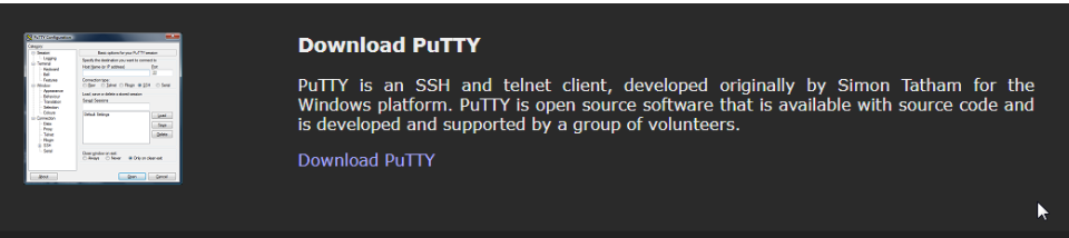 How To Configure SSH Keys Authentication With PuTTY And Linux Server 2