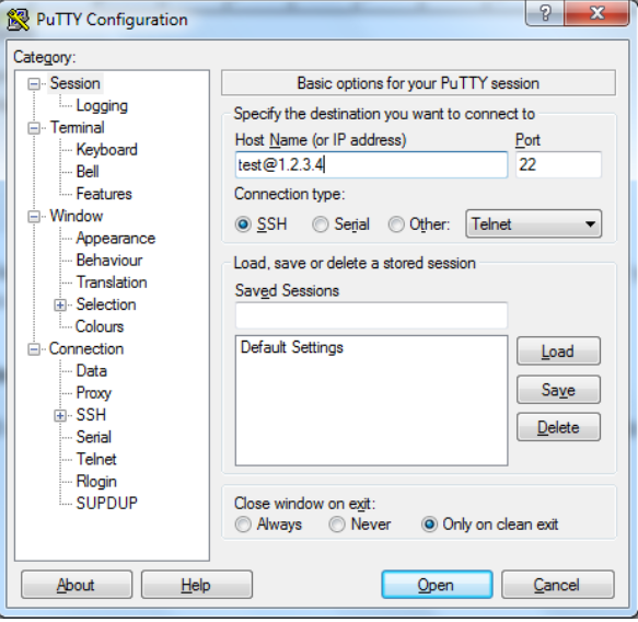 How To Configure SSH Keys Authentication With PuTTY And Linux Server 4