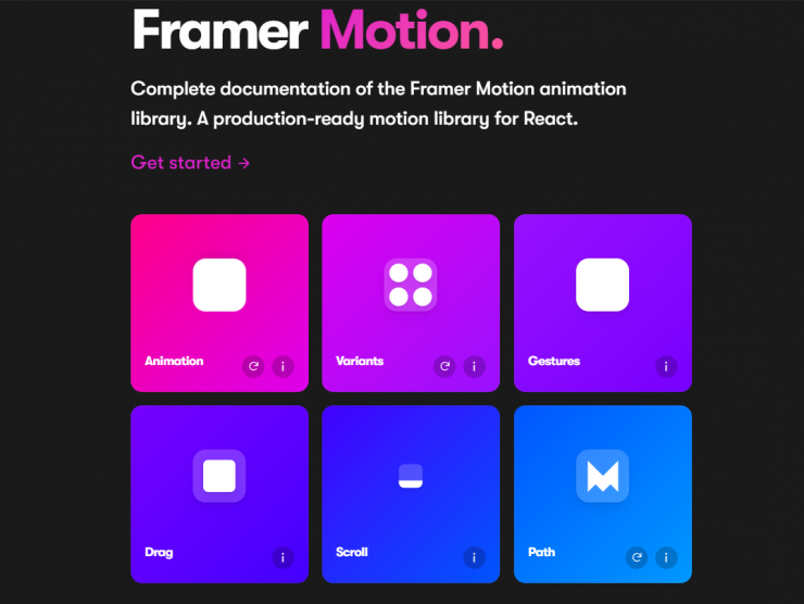 Framer Motion: An Introduction