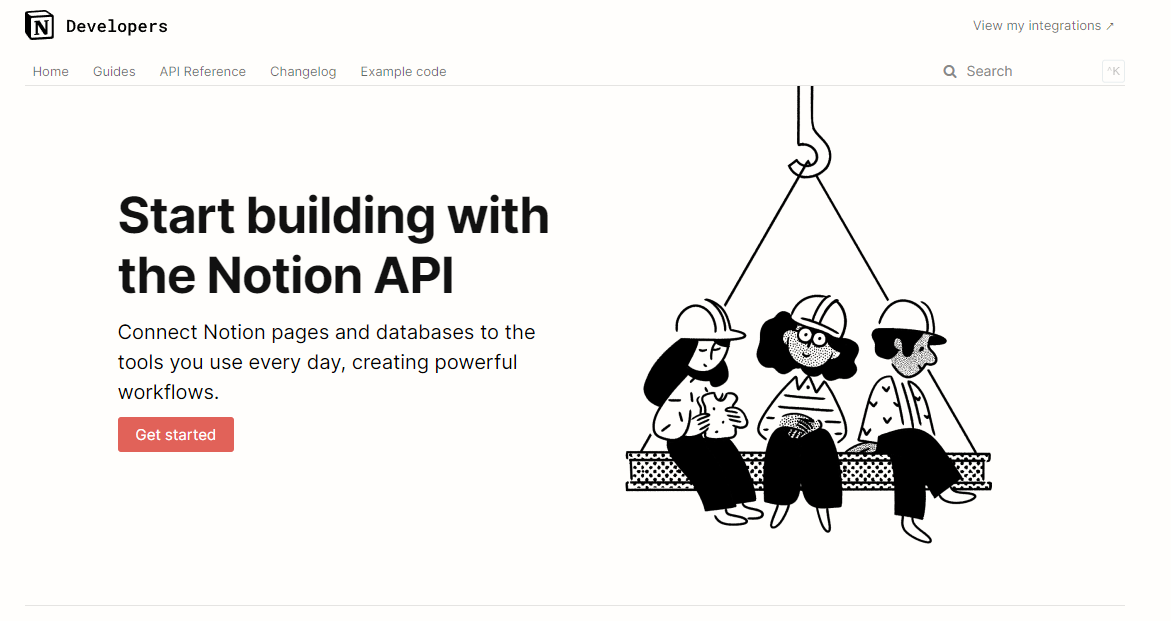 21 Must-Try Public APIs for Developers 6