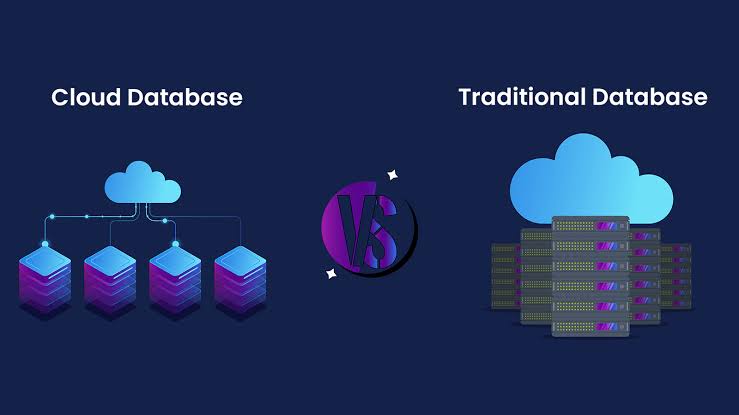 Scalable Data Storage: Exploring Cloud-based Databases 2