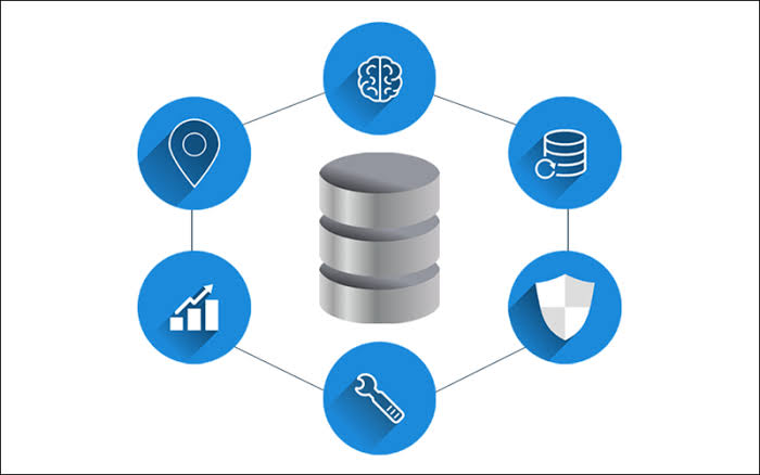 Scalable Data Storage: Exploring Cloud-based Databases 3