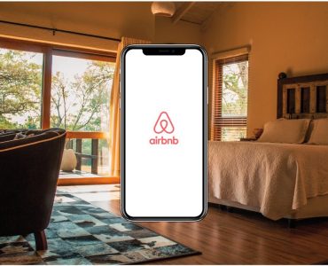 How to Develop an App Like Airbnb 3